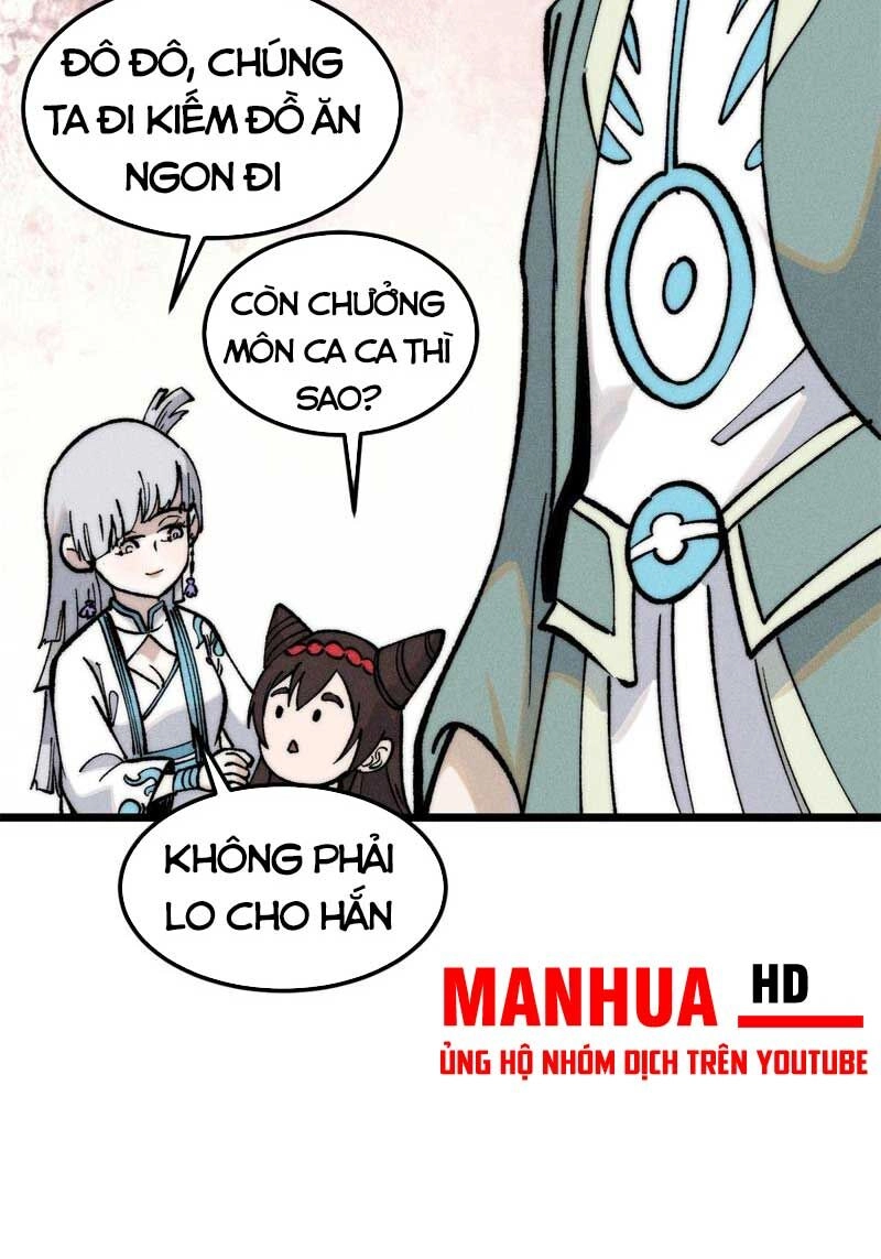 Vạn Cổ Tối Cường Tông Chapter 261 - 51