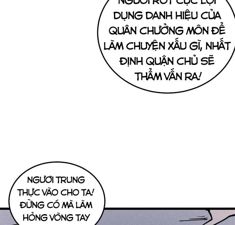 Vạn Cổ Tối Cường Tông Chapter 261 - 60