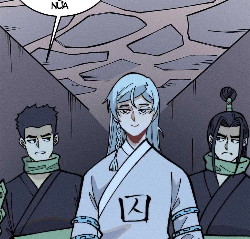 Vạn Cổ Tối Cường Tông Chapter 261 - 61