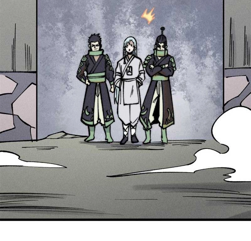 Vạn Cổ Tối Cường Tông Chapter 261 - 67