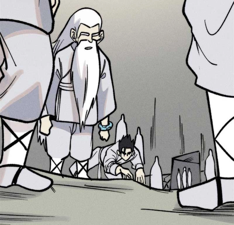 Vạn Cổ Tối Cường Tông Chapter 261 - 71