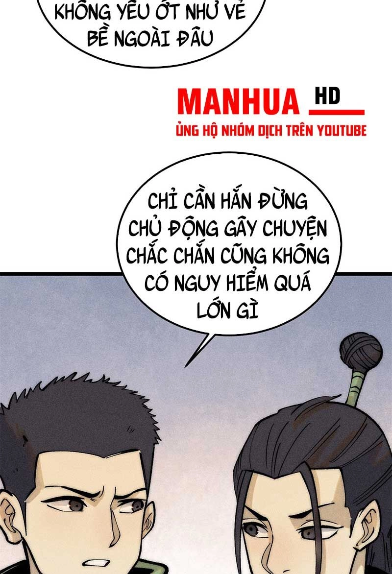 Vạn Cổ Tối Cường Tông Chapter 262 - 3