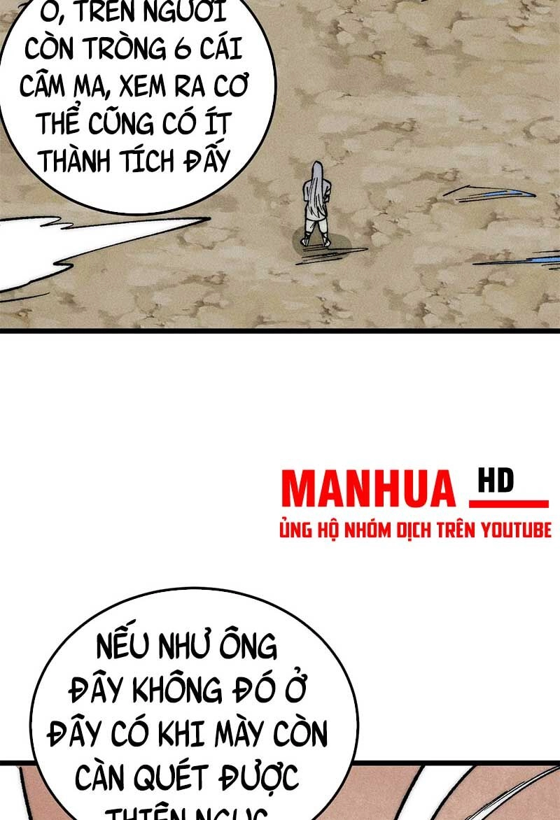 Vạn Cổ Tối Cường Tông Chapter 262 - 9