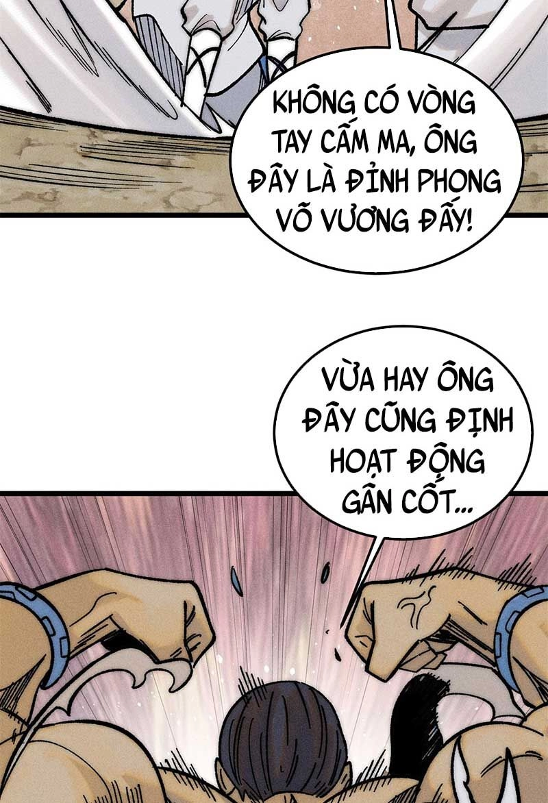 Vạn Cổ Tối Cường Tông Chapter 262 - 11