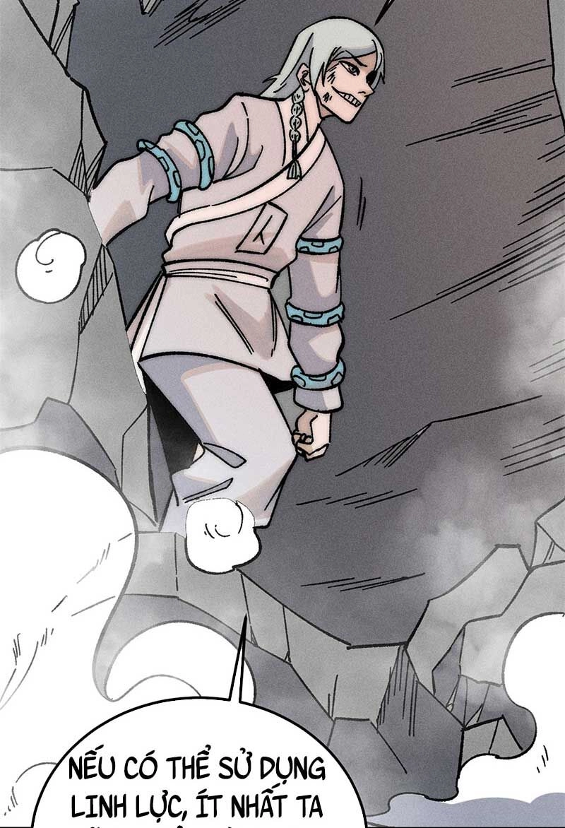 Vạn Cổ Tối Cường Tông Chapter 262 - 24