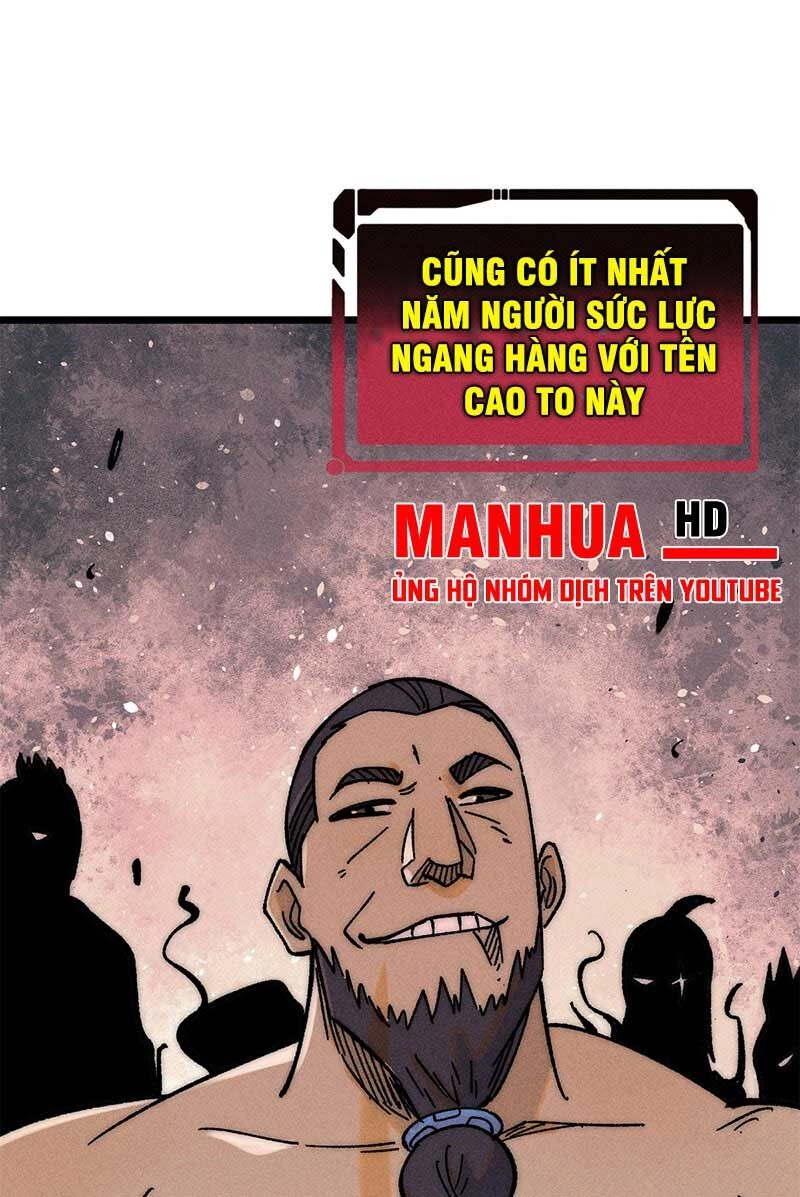 Vạn Cổ Tối Cường Tông Chapter 262 - 27