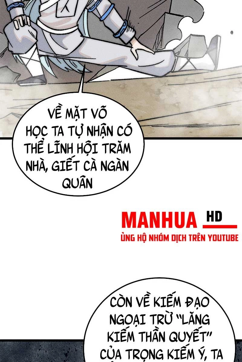 Vạn Cổ Tối Cường Tông Chapter 262 - 30