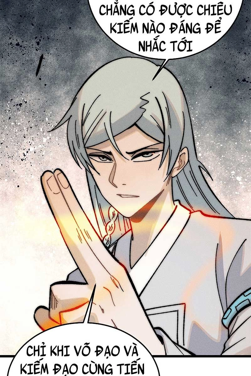 Vạn Cổ Tối Cường Tông Chapter 262 - 31