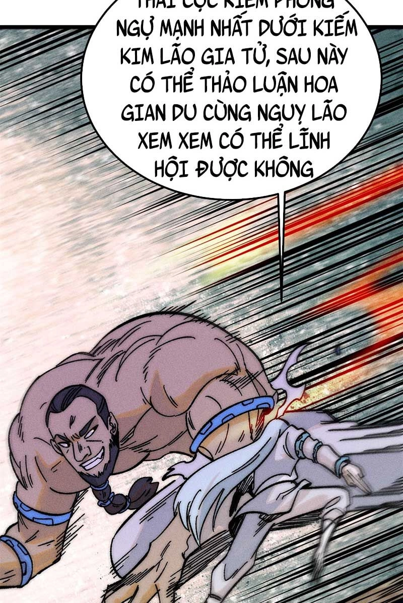 Vạn Cổ Tối Cường Tông Chapter 262 - 34