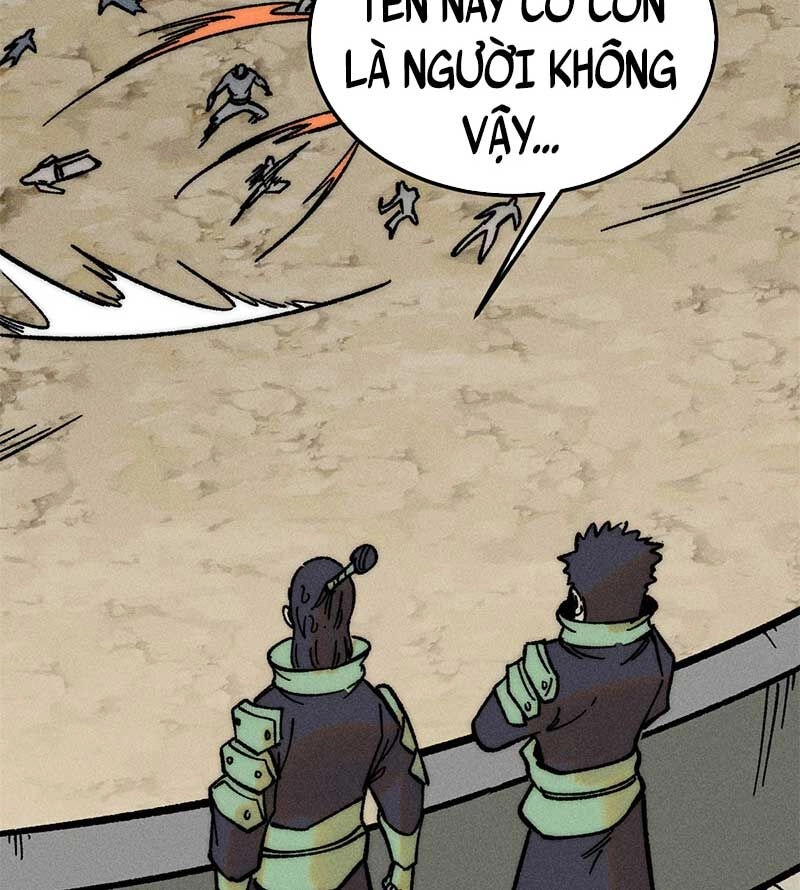 Vạn Cổ Tối Cường Tông Chapter 262 - 58