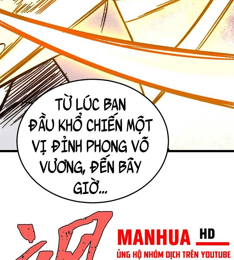 Vạn Cổ Tối Cường Tông Chapter 262 - 63