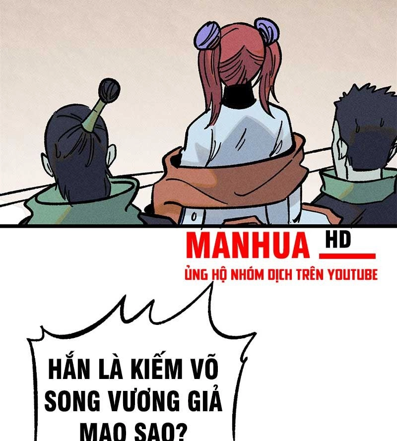 Vạn Cổ Tối Cường Tông Chapter 262 - 74