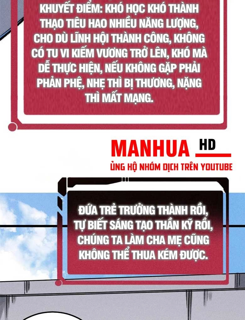 Vạn Cổ Tối Cường Tông Chapter 263 - 6