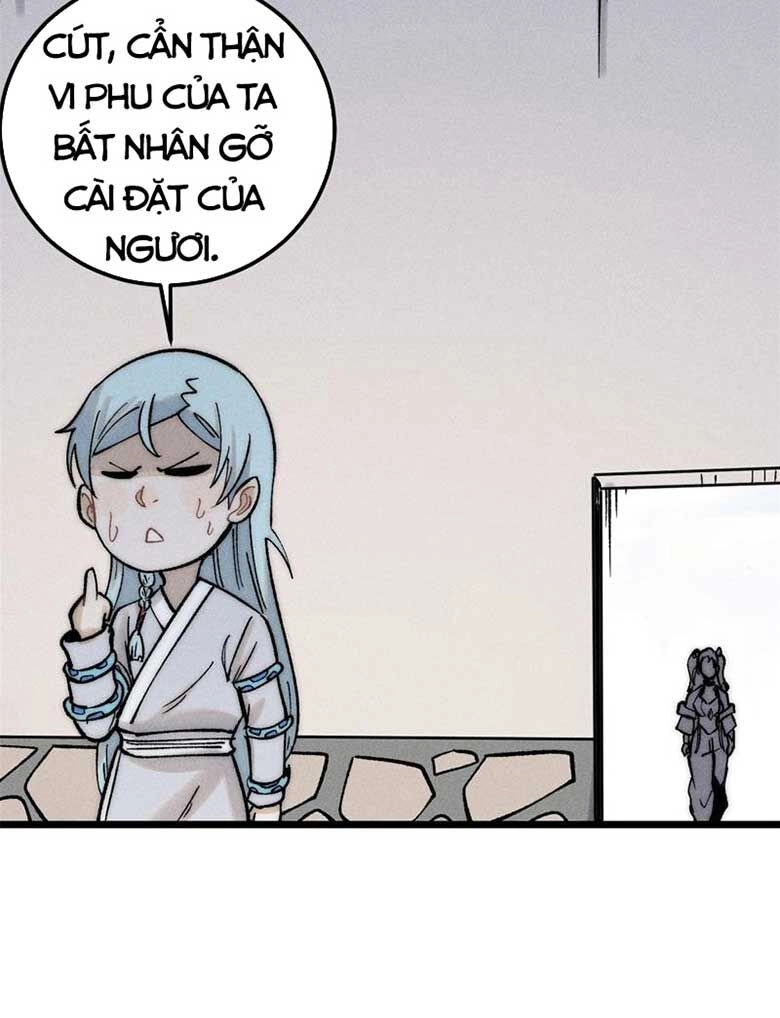 Vạn Cổ Tối Cường Tông Chapter 263 - 7