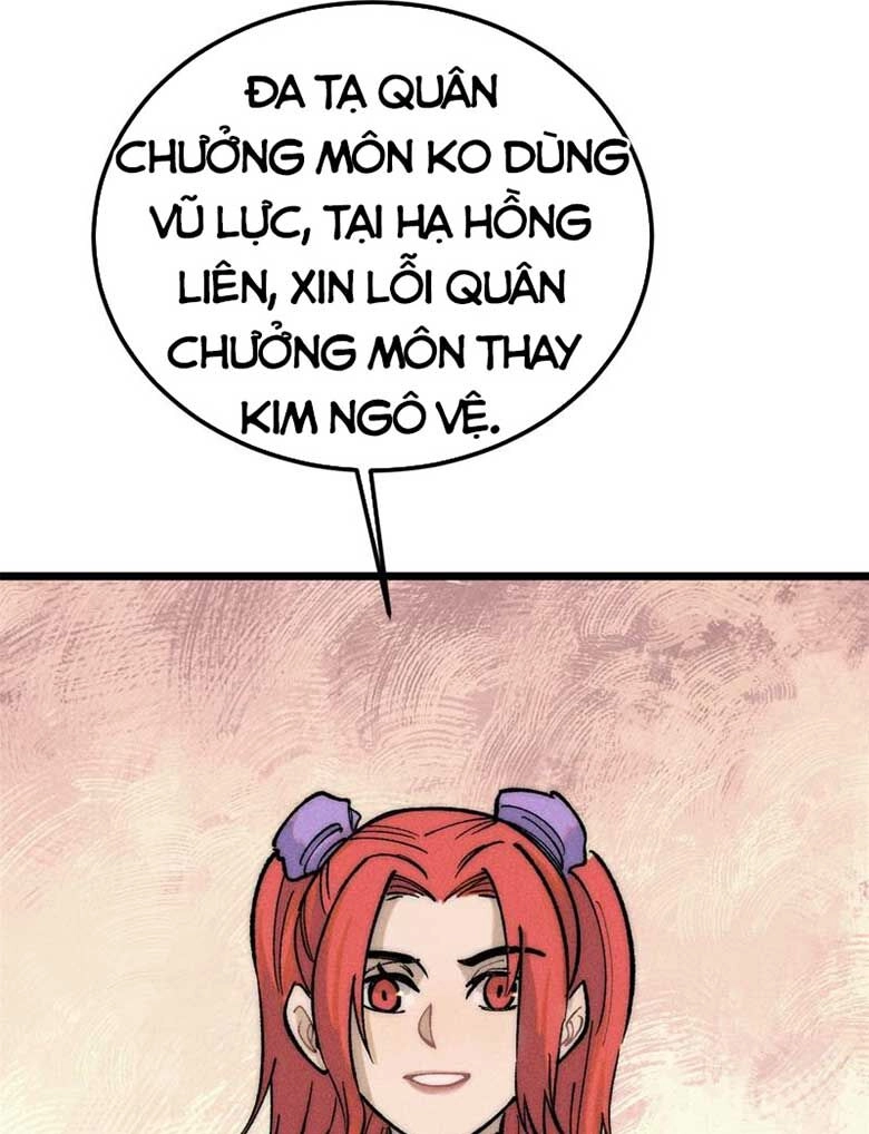 Vạn Cổ Tối Cường Tông Chapter 263 - 10