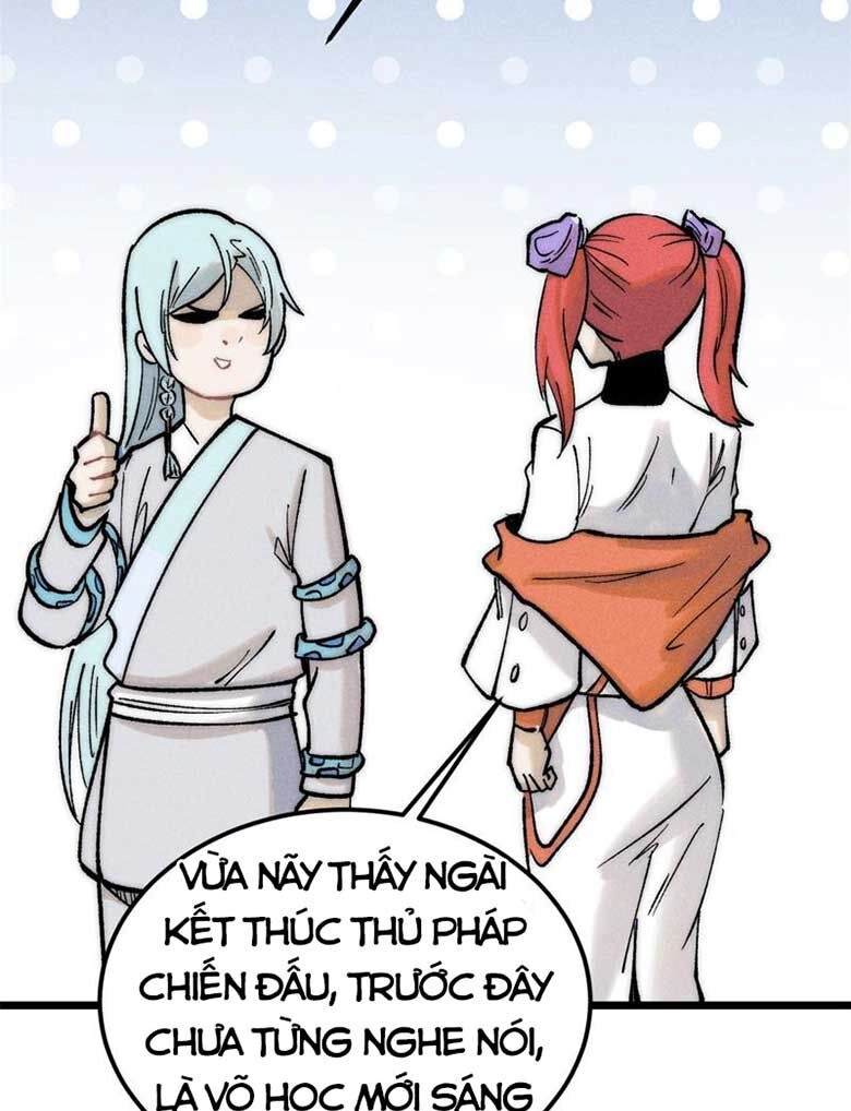 Vạn Cổ Tối Cường Tông Chapter 263 - 14