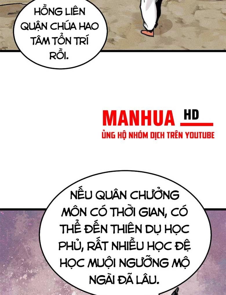 Vạn Cổ Tối Cường Tông Chapter 263 - 18