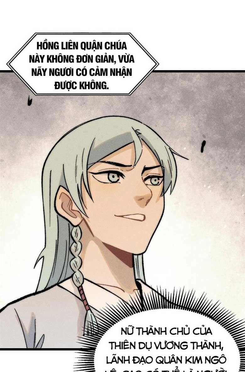 Vạn Cổ Tối Cường Tông Chapter 263 - 27