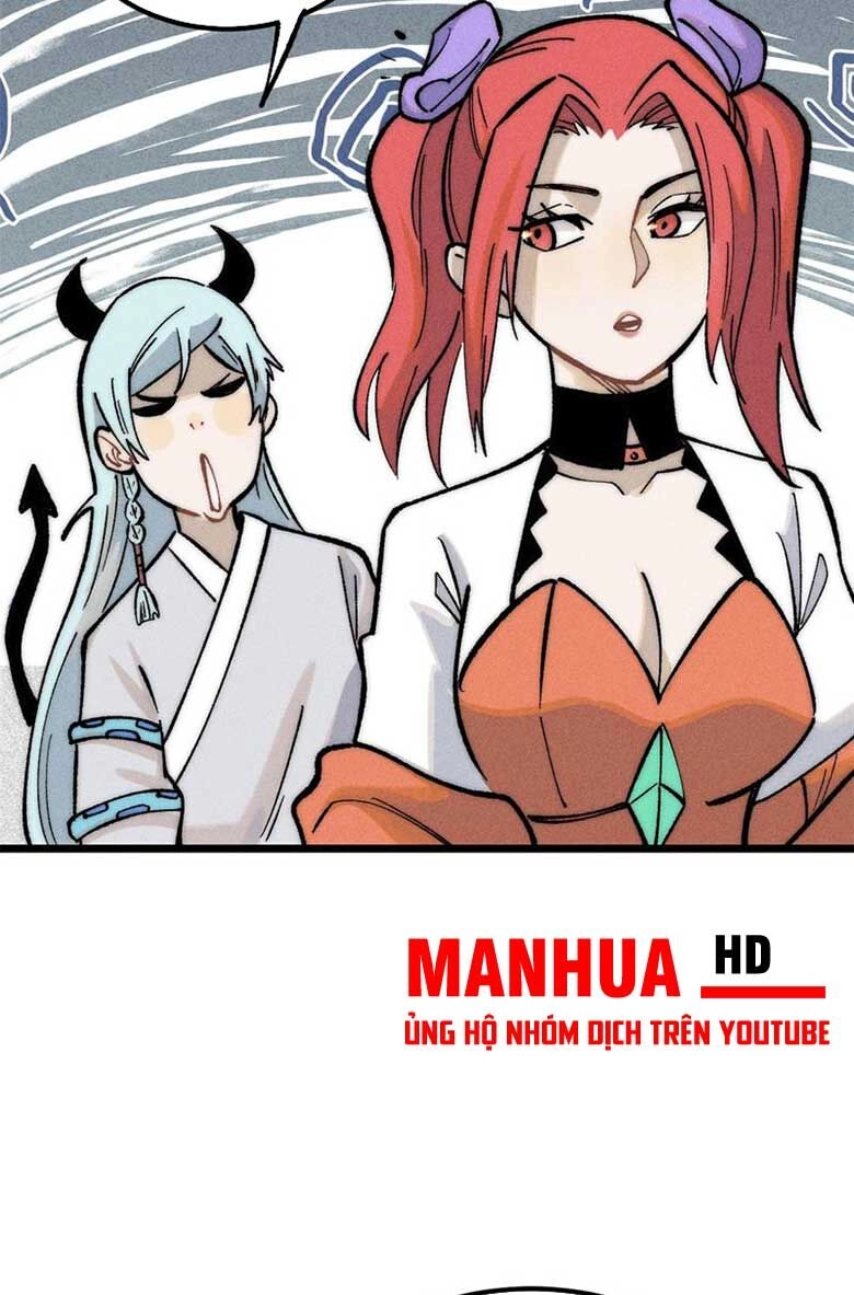 Vạn Cổ Tối Cường Tông Chapter 263 - 32