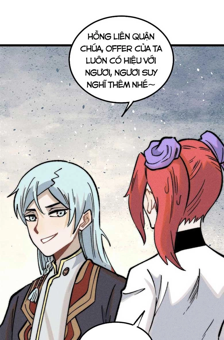 Vạn Cổ Tối Cường Tông Chapter 263 - 36