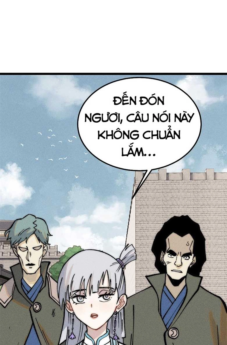 Vạn Cổ Tối Cường Tông Chapter 263 - 40