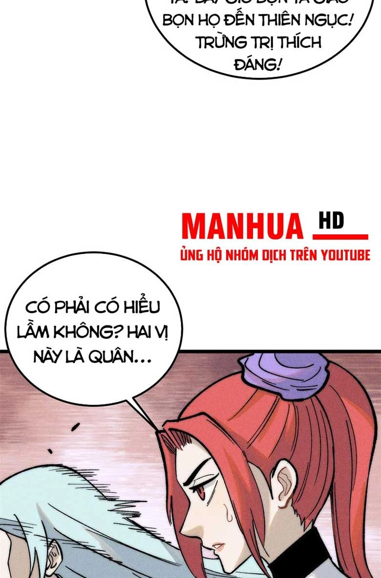 Vạn Cổ Tối Cường Tông Chapter 263 - 45