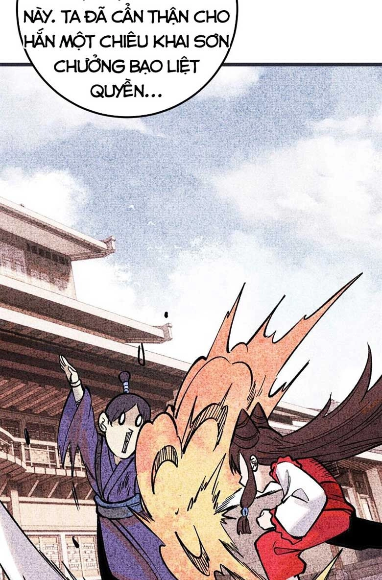 Vạn Cổ Tối Cường Tông Chapter 263 - 49