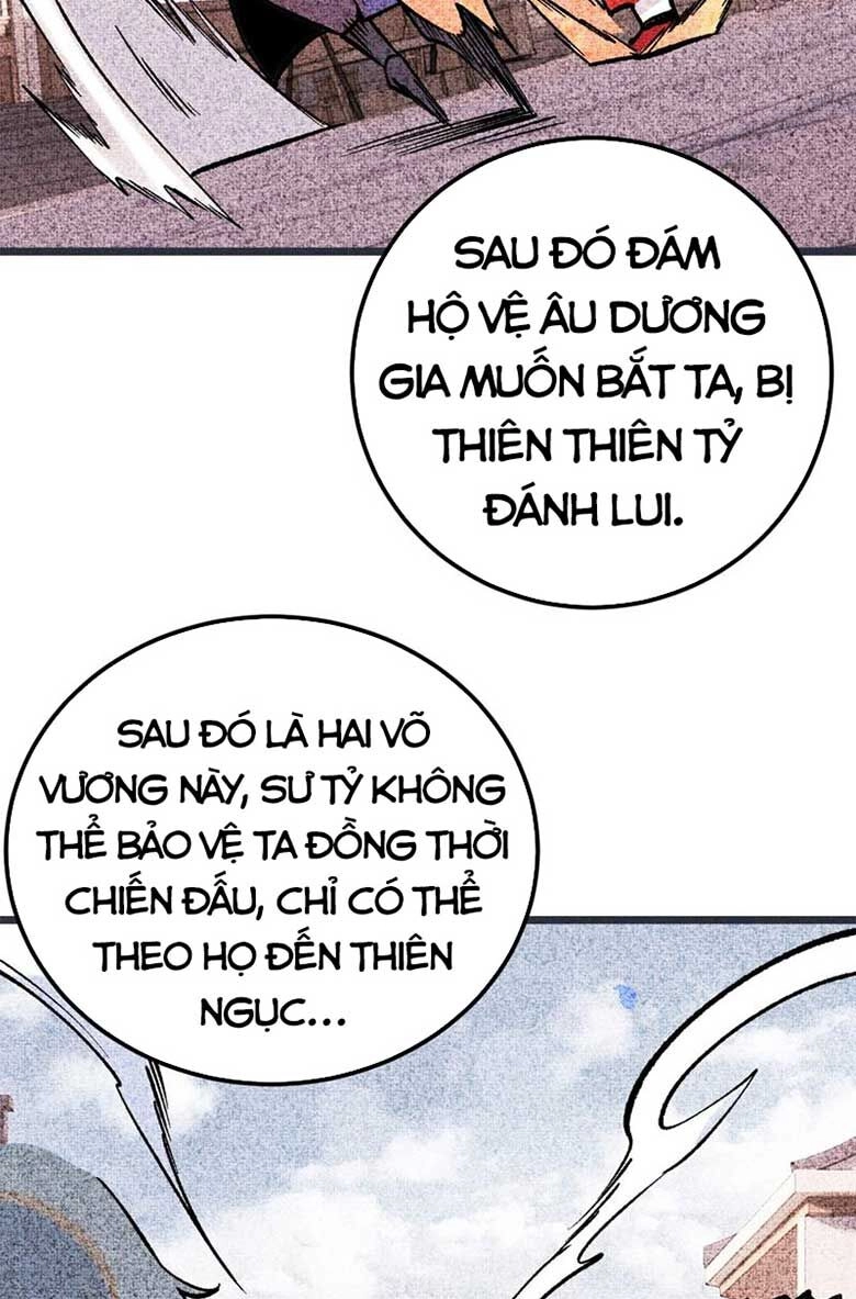 Vạn Cổ Tối Cường Tông Chapter 263 - 50