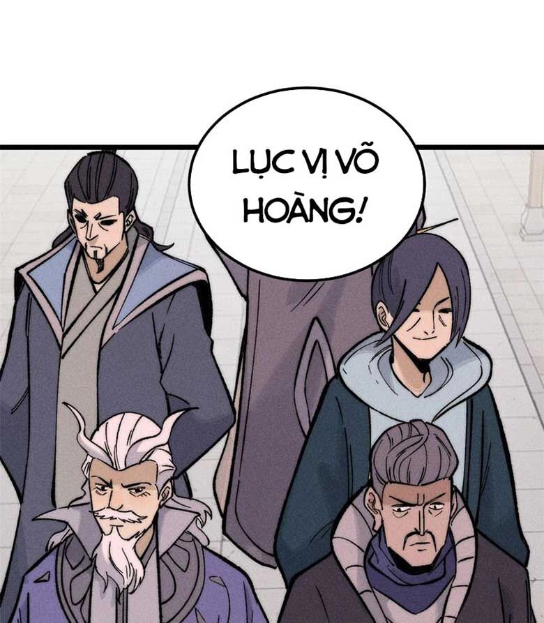 Vạn Cổ Tối Cường Tông Chapter 263 - 72