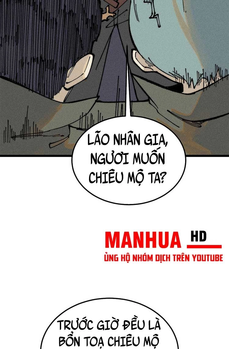 Vạn Cổ Tối Cường Tông Chapter 264 - 5