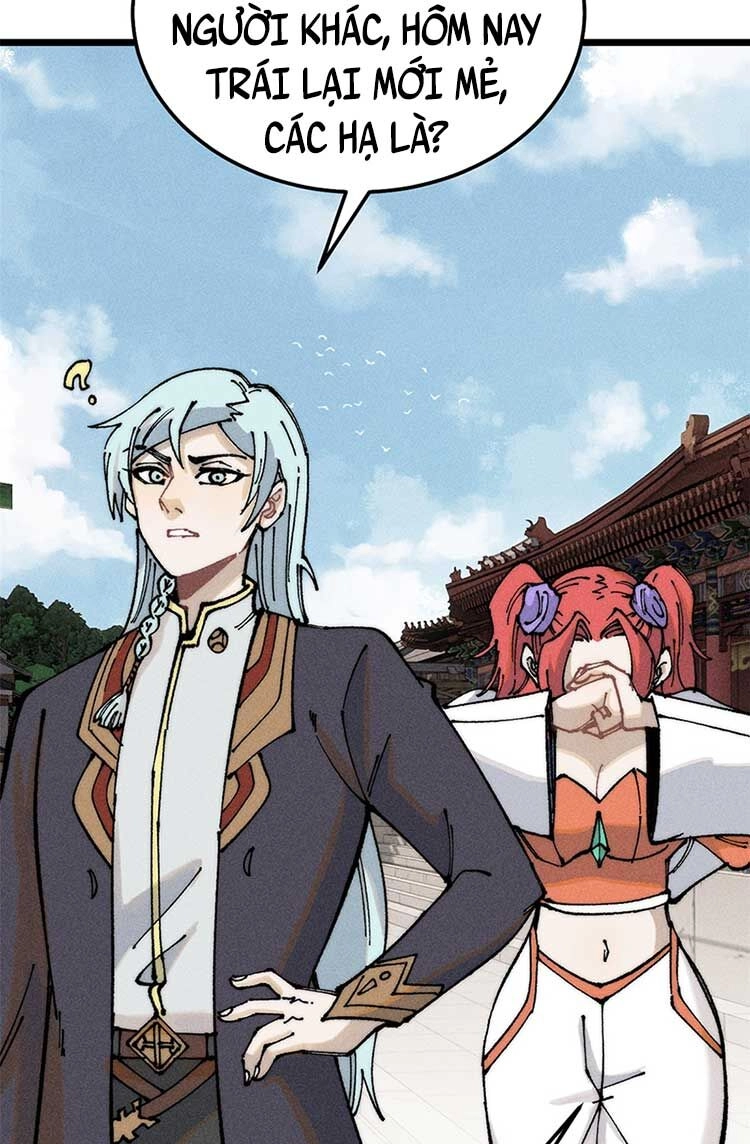 Vạn Cổ Tối Cường Tông Chapter 264 - 6