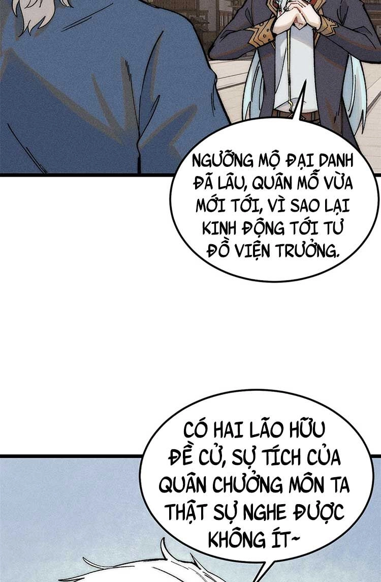 Vạn Cổ Tối Cường Tông Chapter 264 - 13