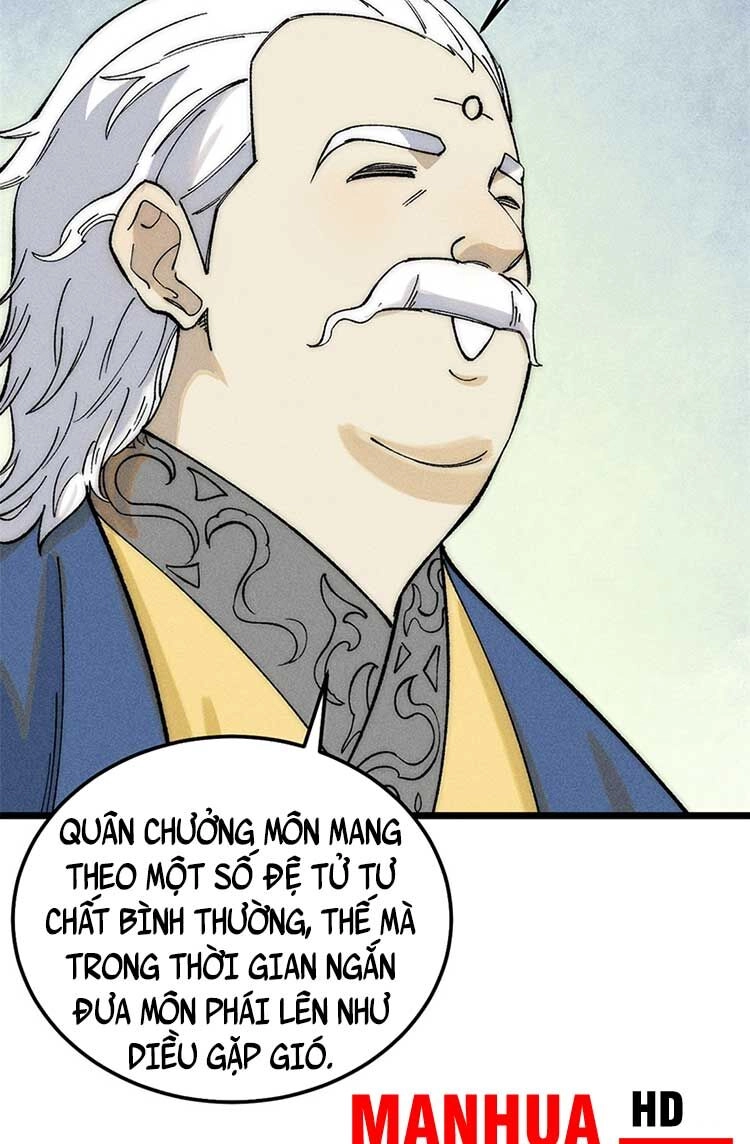 Vạn Cổ Tối Cường Tông Chapter 264 - 14