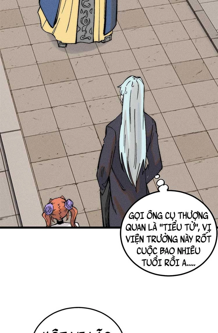 Vạn Cổ Tối Cường Tông Chapter 264 - 16