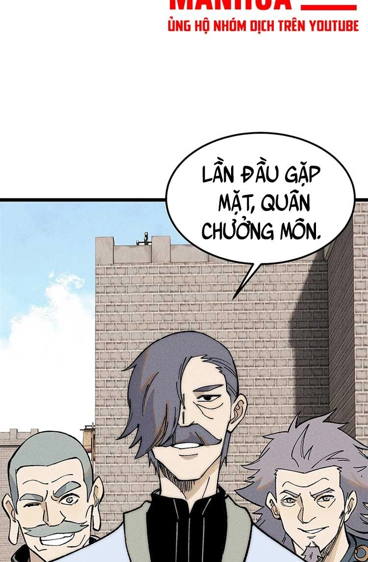 Vạn Cổ Tối Cường Tông Chapter 264 - 18