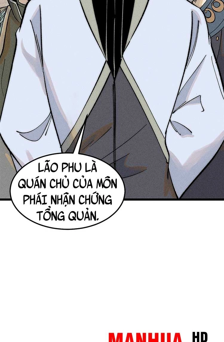 Vạn Cổ Tối Cường Tông Chapter 264 - 19