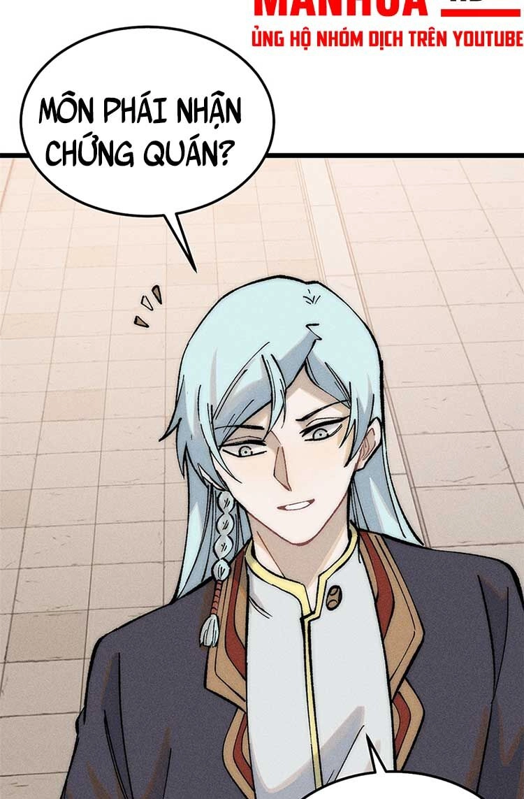 Vạn Cổ Tối Cường Tông Chapter 264 - 20