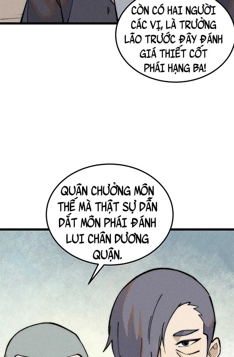 Vạn Cổ Tối Cường Tông Chapter 264 - 21