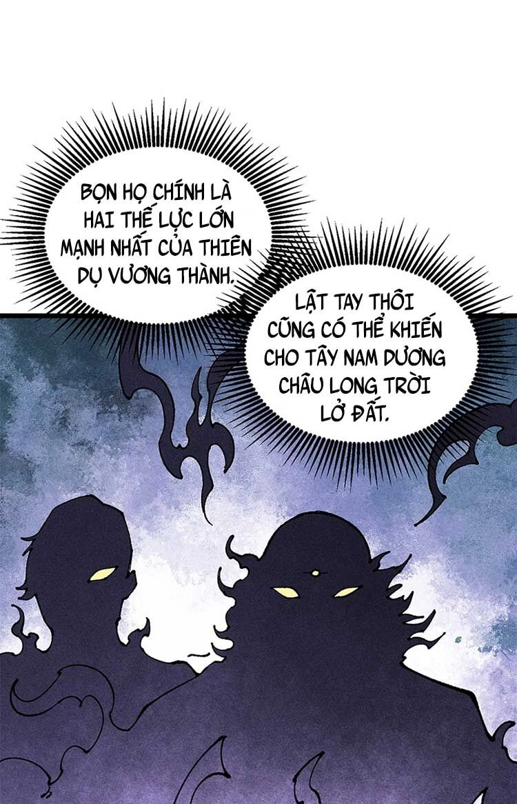 Vạn Cổ Tối Cường Tông Chapter 264 - 27