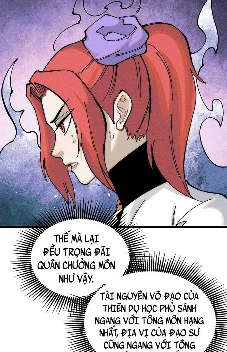 Vạn Cổ Tối Cường Tông Chapter 264 - 28