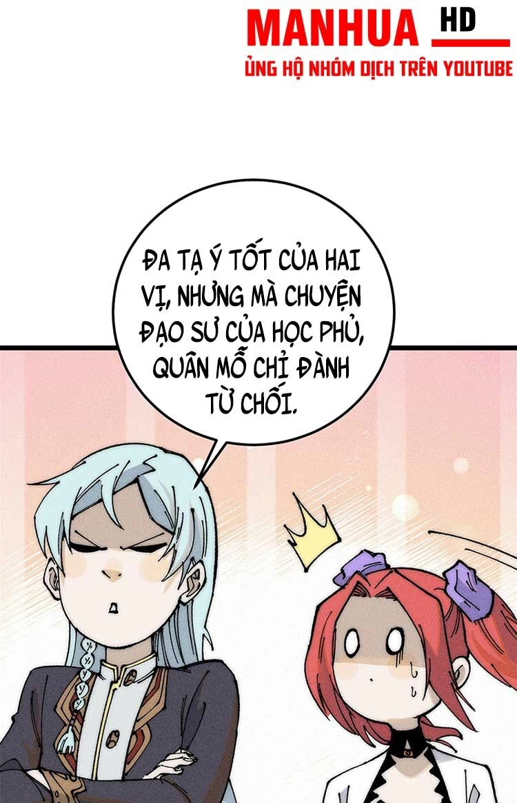 Vạn Cổ Tối Cường Tông Chapter 264 - 30