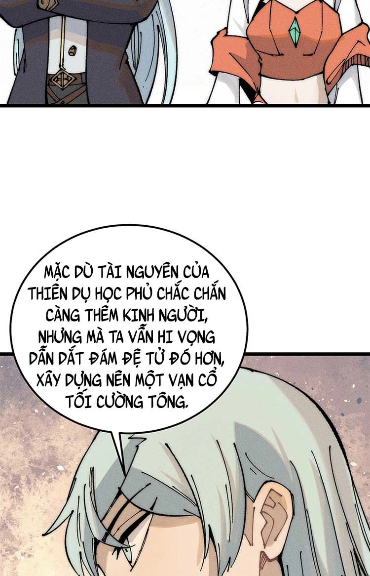 Vạn Cổ Tối Cường Tông Chapter 264 - 31