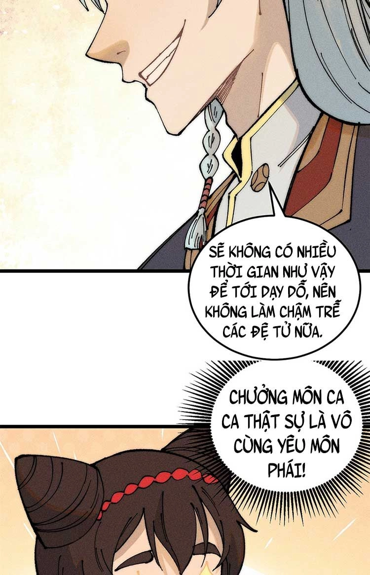 Vạn Cổ Tối Cường Tông Chapter 264 - 32