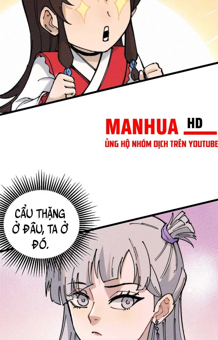 Vạn Cổ Tối Cường Tông Chapter 264 - 33