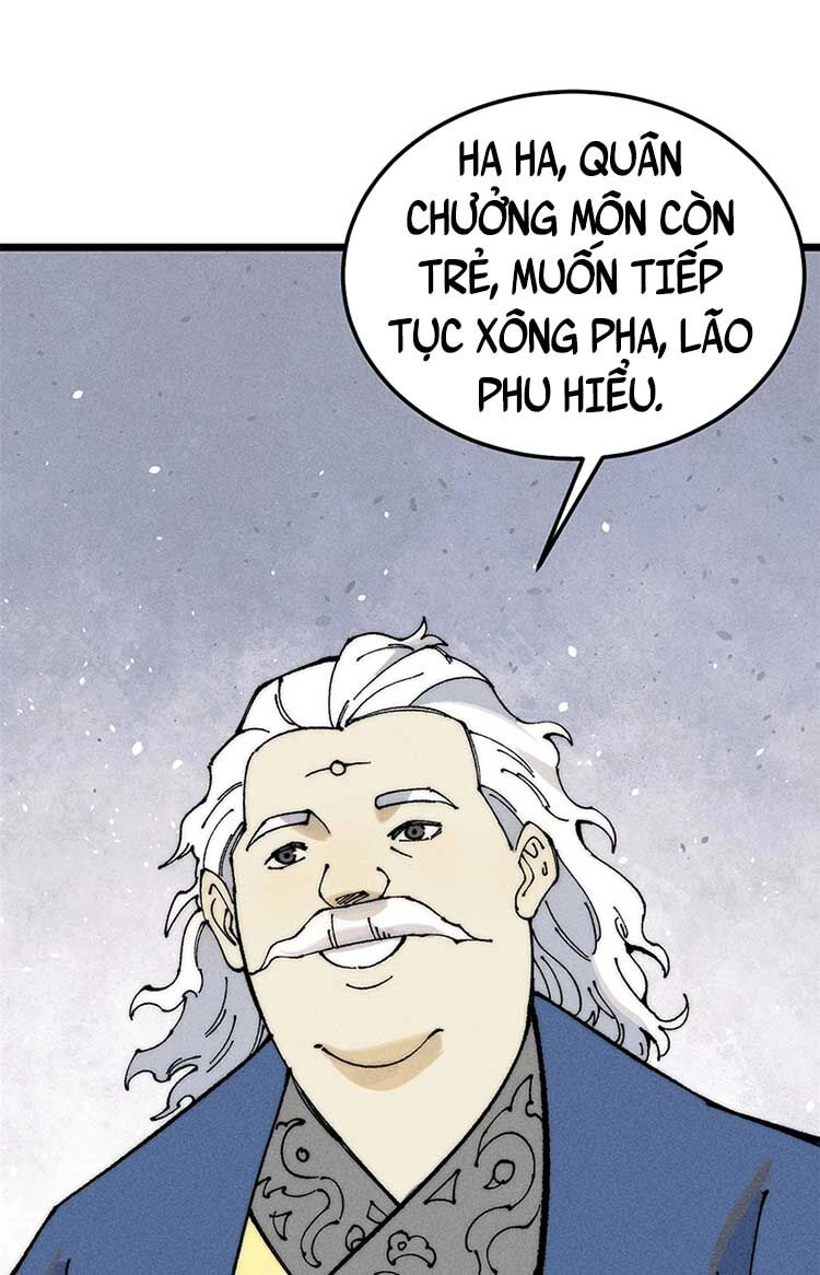 Vạn Cổ Tối Cường Tông Chapter 264 - 37