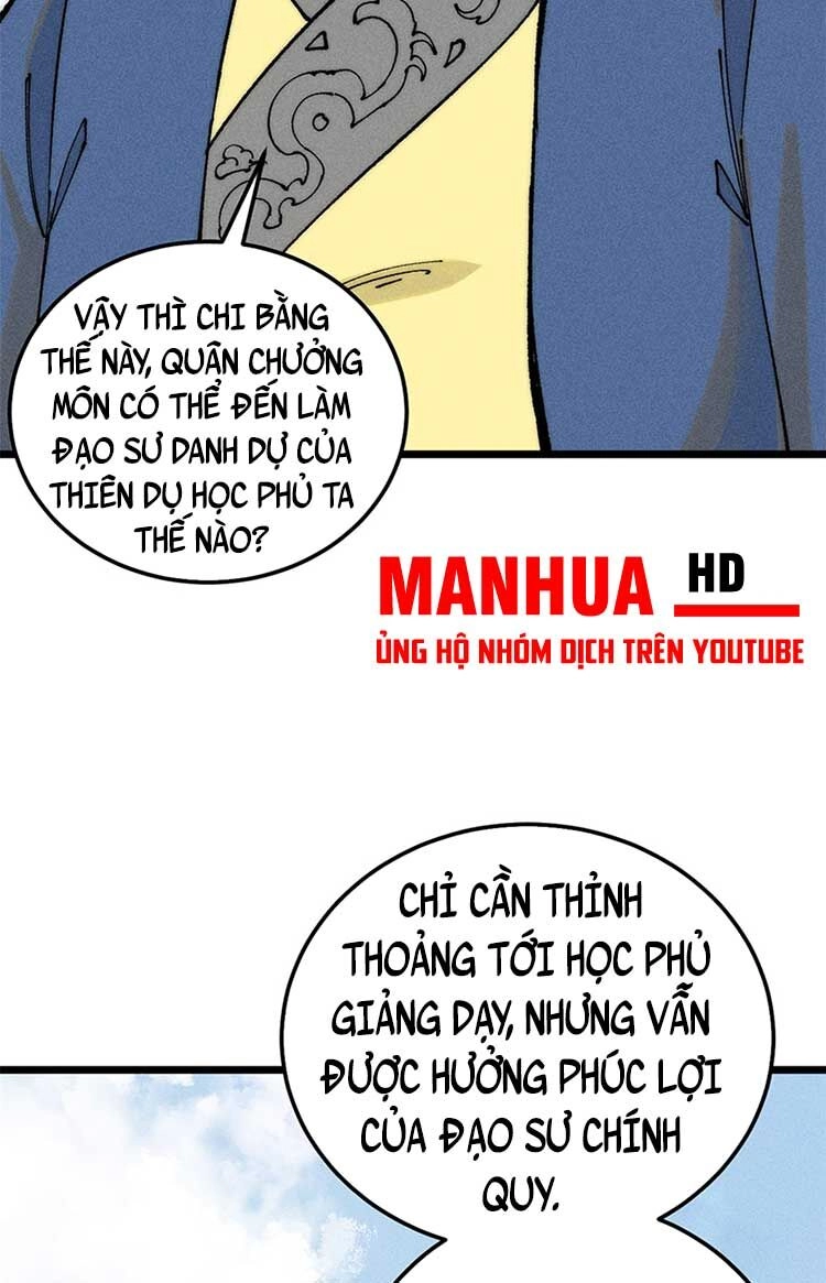 Vạn Cổ Tối Cường Tông Chapter 264 - 38