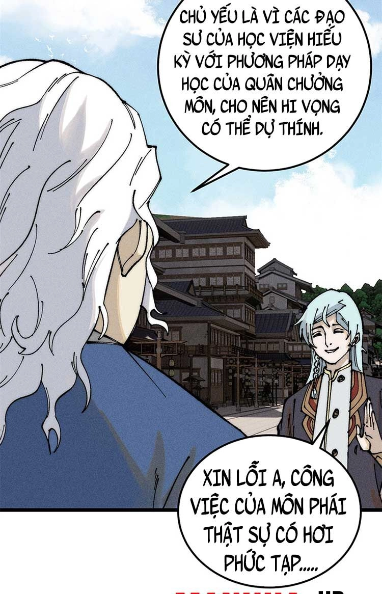 Vạn Cổ Tối Cường Tông Chapter 264 - 39