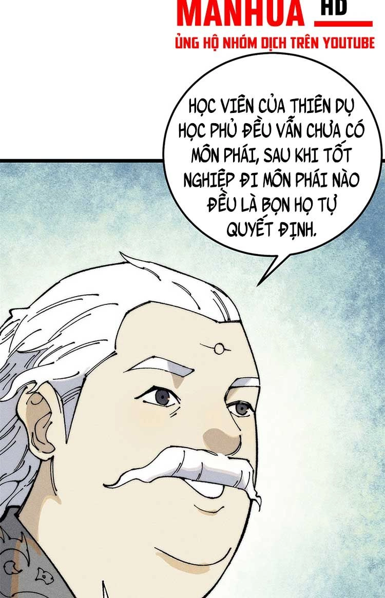 Vạn Cổ Tối Cường Tông Chapter 264 - 40