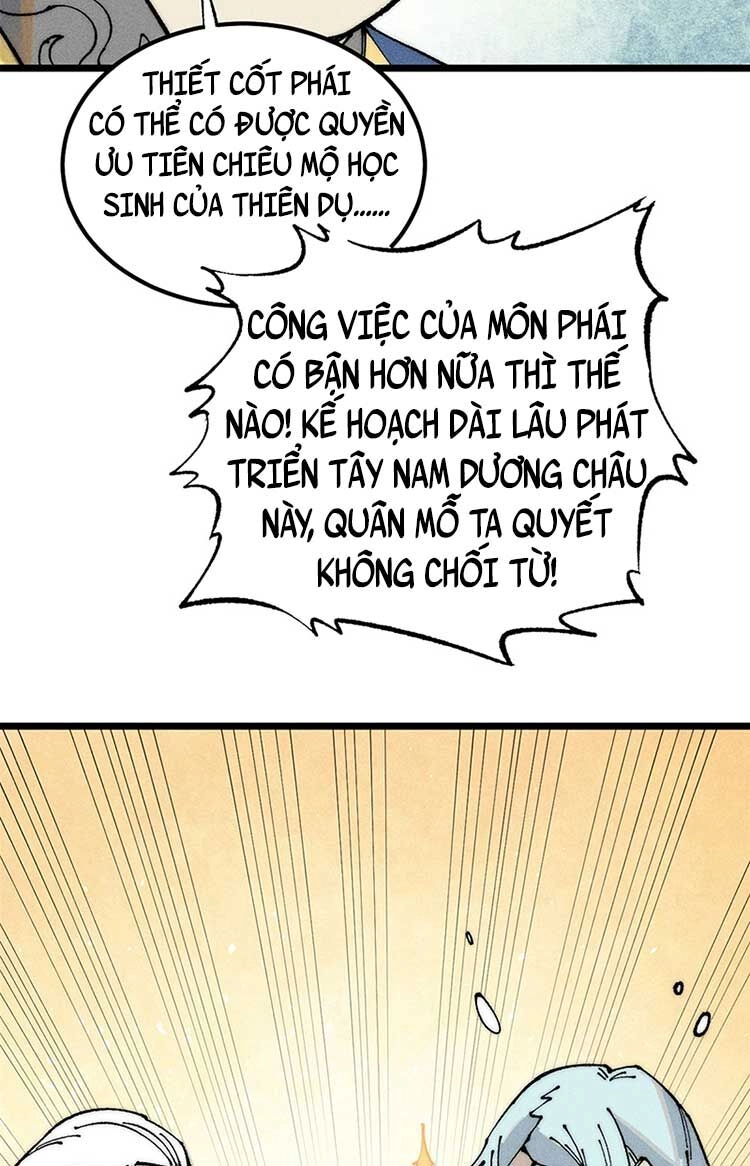 Vạn Cổ Tối Cường Tông Chapter 264 - 41