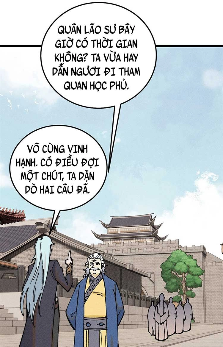 Vạn Cổ Tối Cường Tông Chapter 264 - 43
